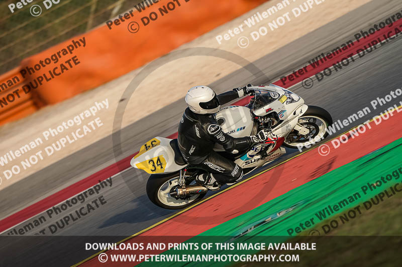 motorbikes;no limits;peter wileman photography;portimao;portugal;trackday digital images